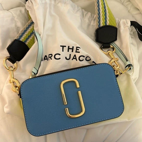 Marc Jacobs Handbags - THE SNAPSHOT bag